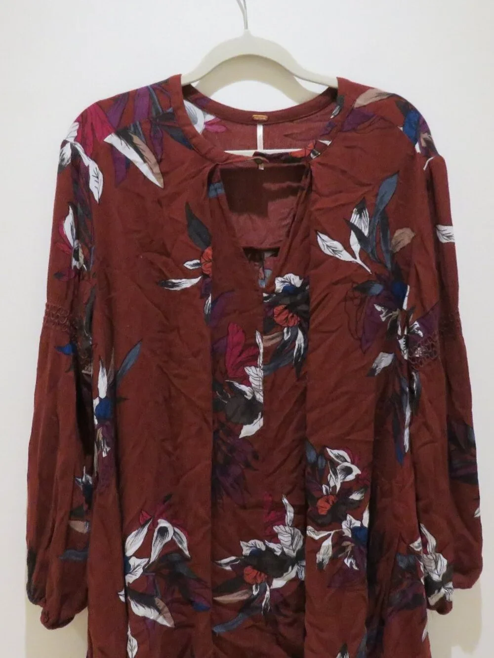 Free People free people